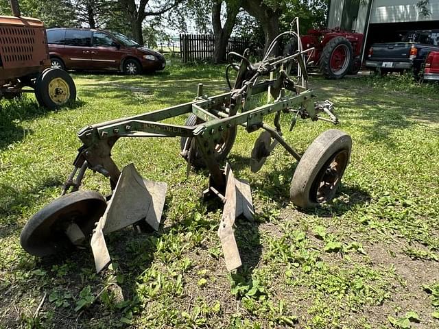 Image of John Deere 44 equipment image 2