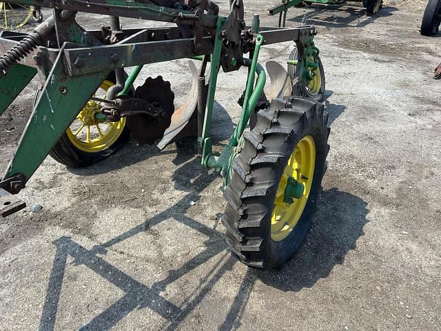 Image of John Deere 44 equipment image 3