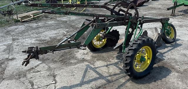 Image of John Deere 44 equipment image 2