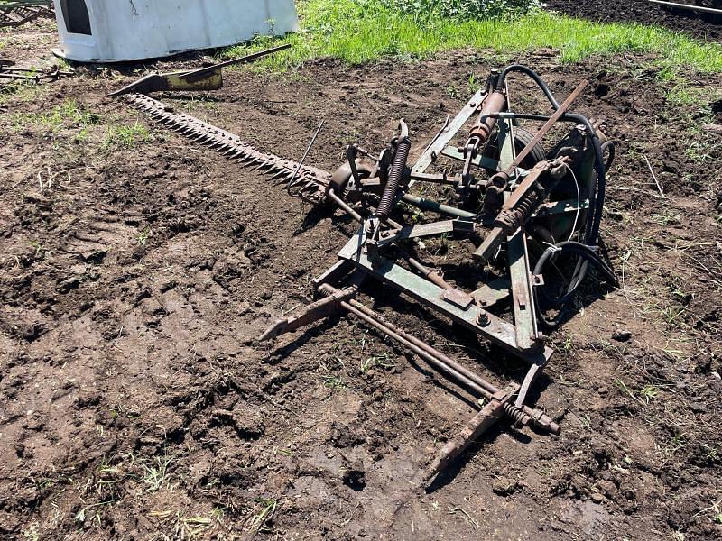 Image of John Deere No. 5 Primary image
