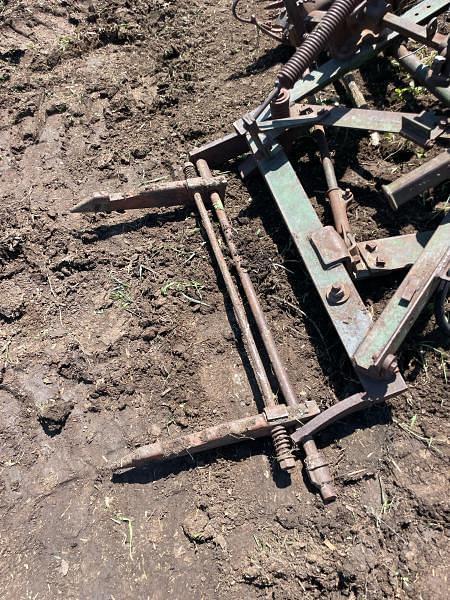 Image of John Deere No. 5 equipment image 2