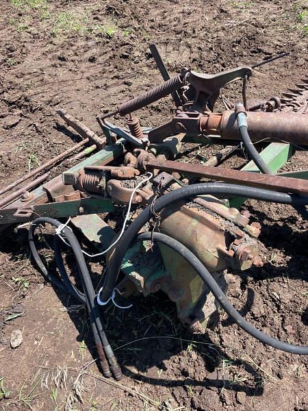 Image of John Deere No. 5 equipment image 3