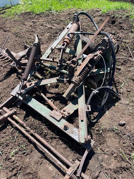 Image of John Deere No. 5 equipment image 1