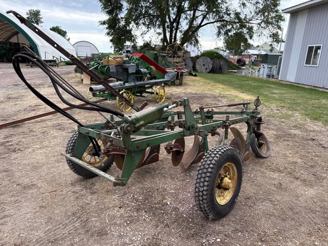 Image of John Deere 55ABH equipment image 1