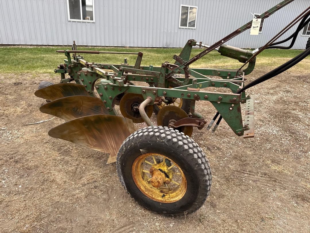 Image of John Deere 55ABH Primary image