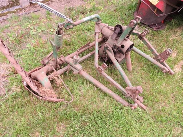 Image of John Deere No. 9 equipment image 3