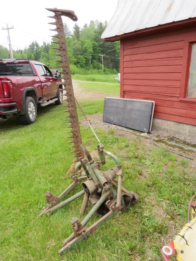 Image of John Deere No. 9 equipment image 1