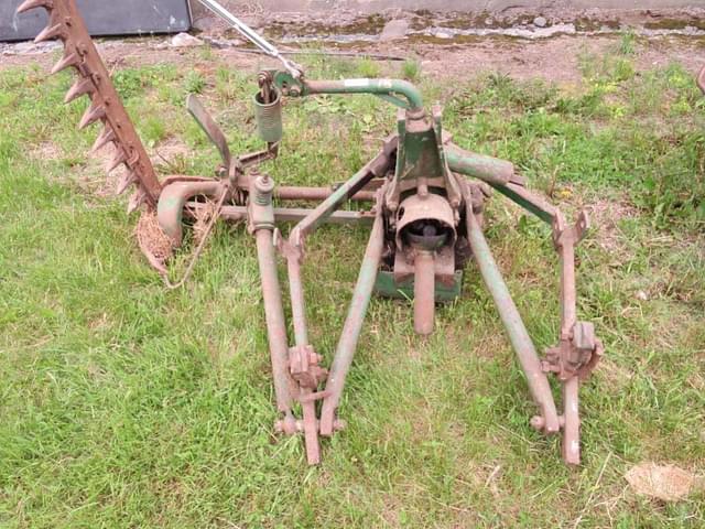 Image of John Deere No. 9 equipment image 2