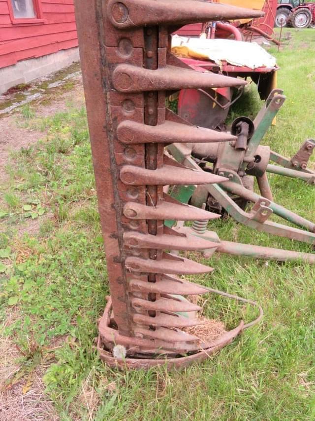 Image of John Deere No. 9 equipment image 4