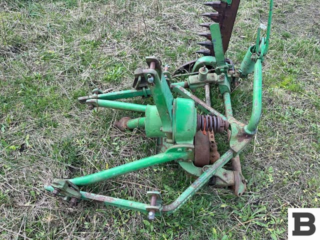 Image of John Deere No. 9 equipment image 2