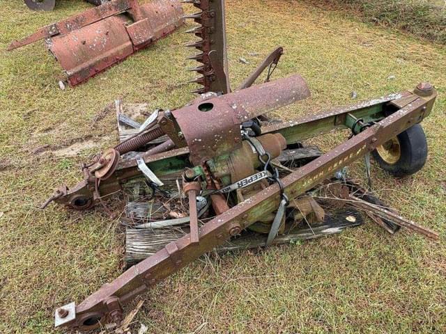 Image of John Deere No. 8 equipment image 2
