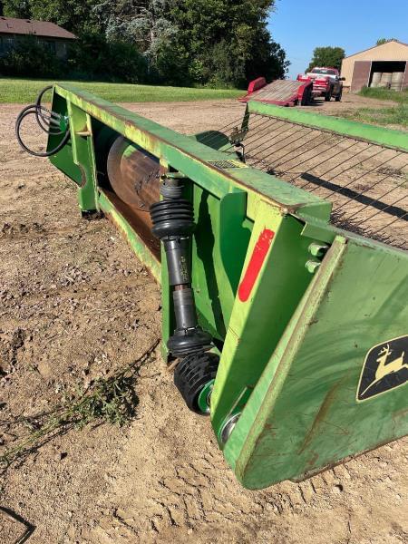Image of John Deere Undetermined equipment image 4