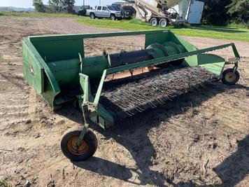 Main image John Deere Undetermined