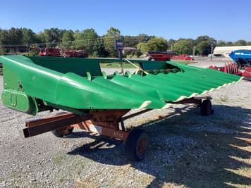 Main image John Deere 843