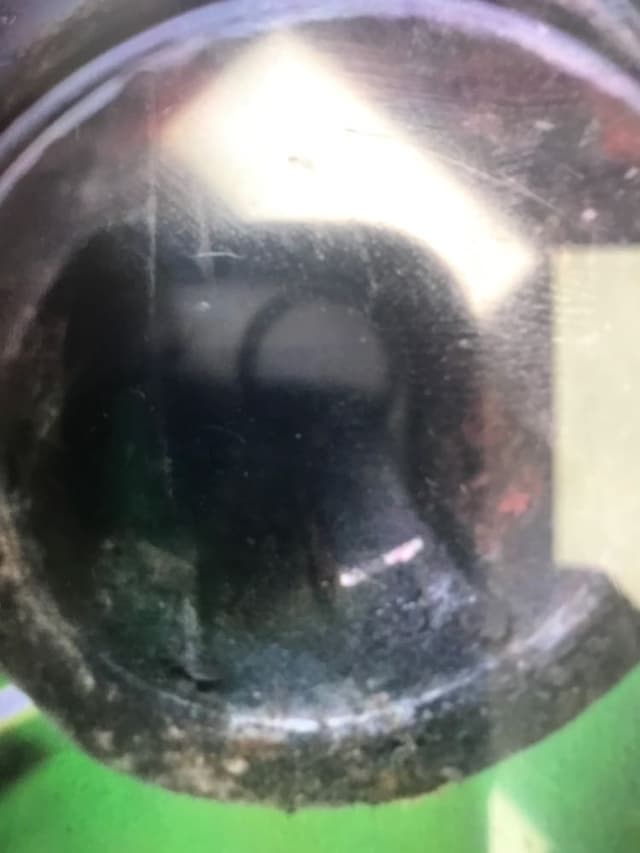 Image of John Deere 843 equipment image 1