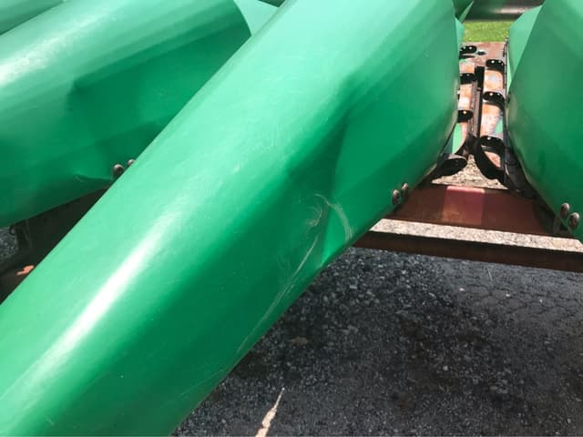 Image of John Deere 843 equipment image 4