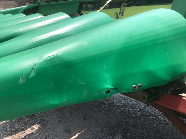 Image of John Deere 843 equipment image 3