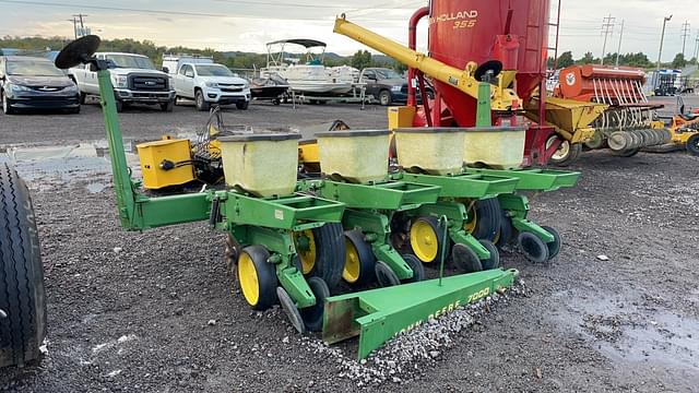 Image of John Deere P7000 equipment image 3