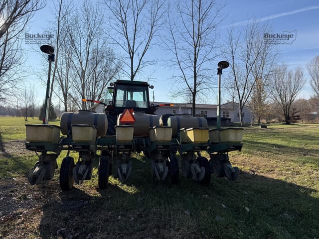 Image of John Deere P7000 equipment image 3