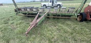 Main image John Deere P7000