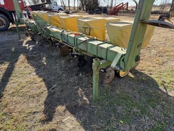 Main image John Deere P7100