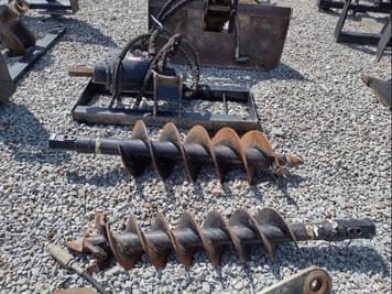 Main image John Deere PA30B