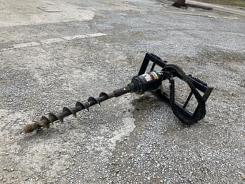 Main image John Deere PA30B