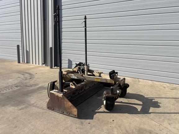 Image of John Deere PD84 equipment image 4