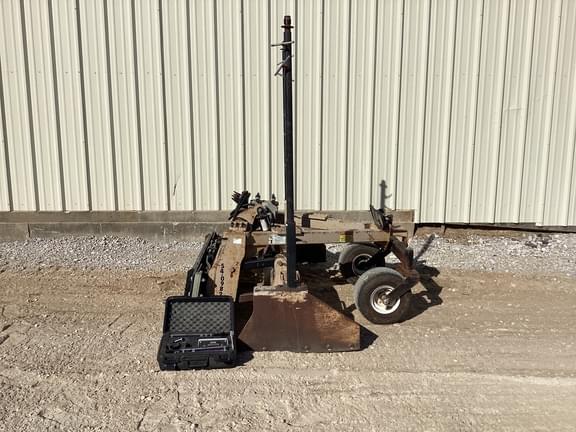 Image of ATI PL84D equipment image 2