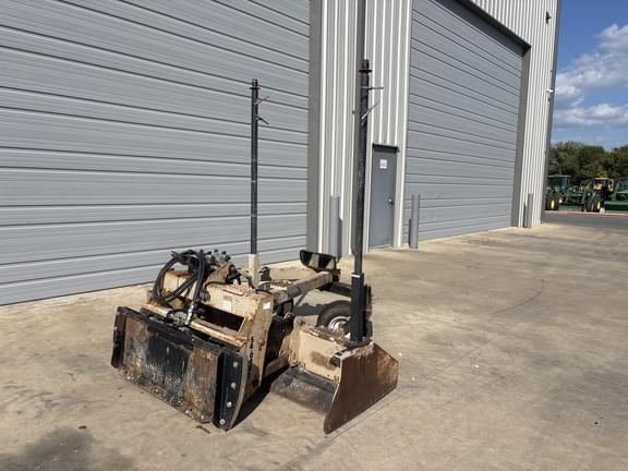 Image of John Deere PD84 equipment image 2