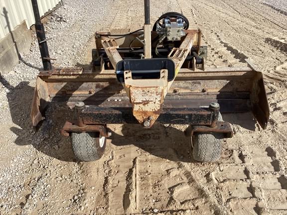 Image of ATI PL84D equipment image 3