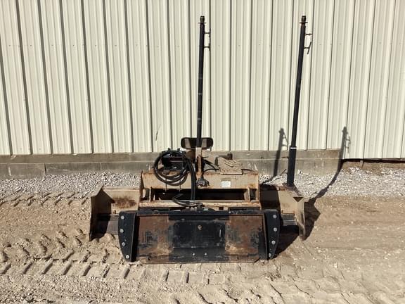 Image of ATI PL84D equipment image 1