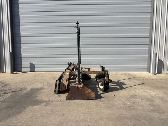 John Deere PD84 Equipment Image0