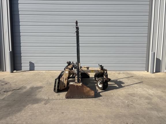 Image of John Deere PD84 Primary image