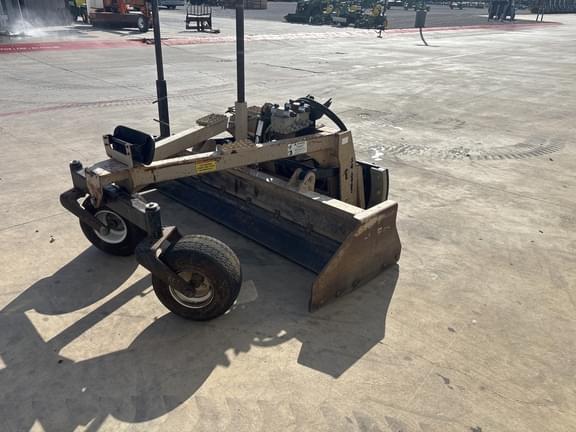 Image of John Deere PD84 equipment image 3