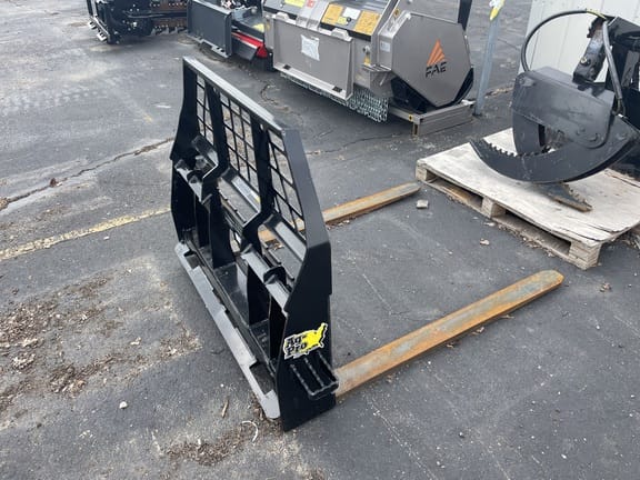 Main image John Deere PF45