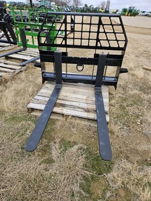 John Deere PF45 Image