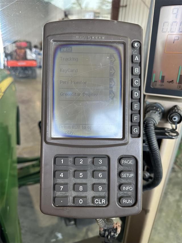 Image of John Deere PF80425 equipment image 3