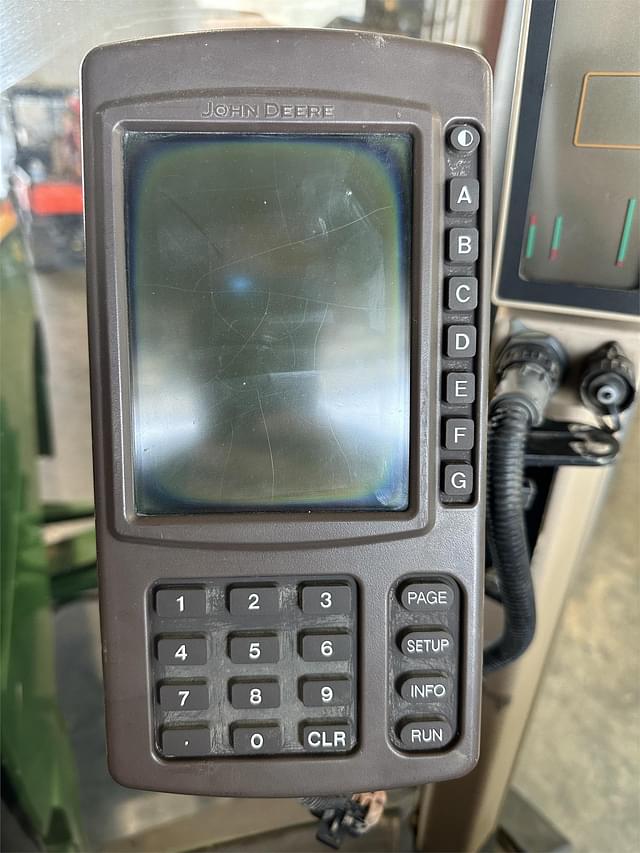 Image of John Deere PF80425 equipment image 2