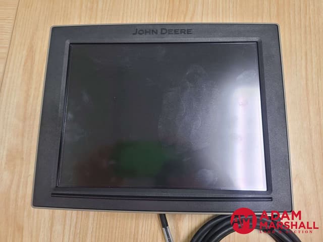 Image of John Deere PFA10760 equipment image 1