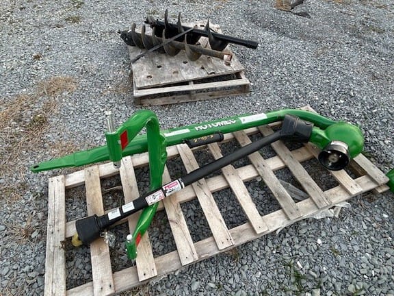 Frontier PHD300 Equipment Image0