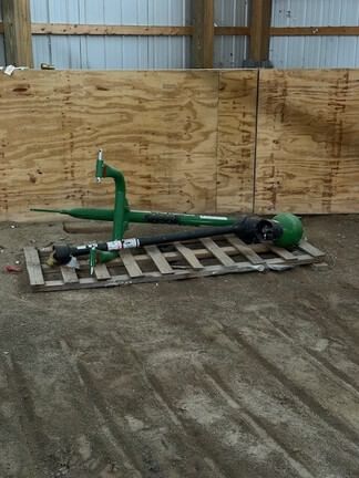 Frontier PHD300 Equipment Image0