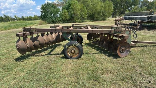 Image of John Deere PK03 equipment image 2