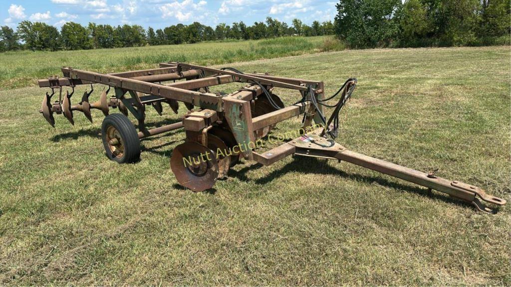 Image of John Deere PK03 Primary image