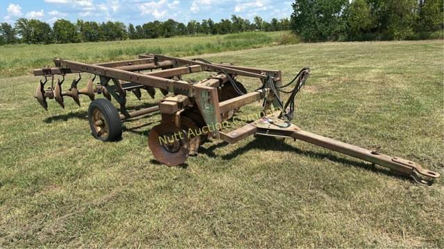 Image of John Deere PK03 equipment image 1