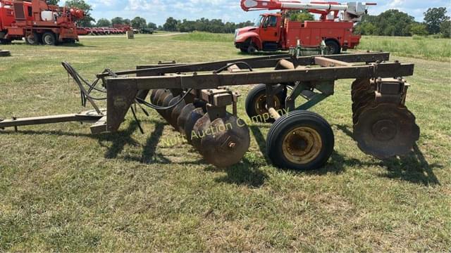 Image of John Deere PK03 equipment image 3