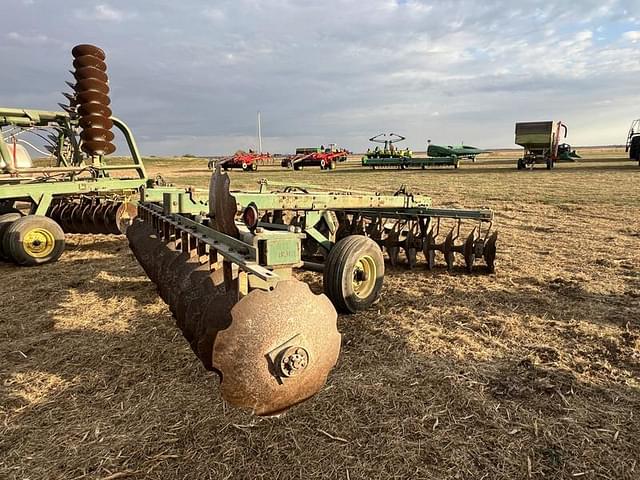 Image of John Deere PK03 equipment image 3