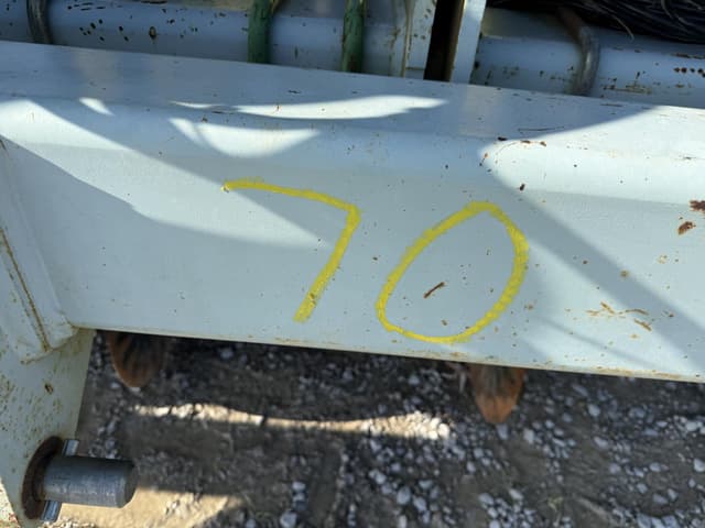 Image of John Deere MaxEmerge 2 equipment image 4