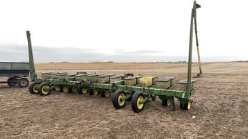 Main image John Deere 7100