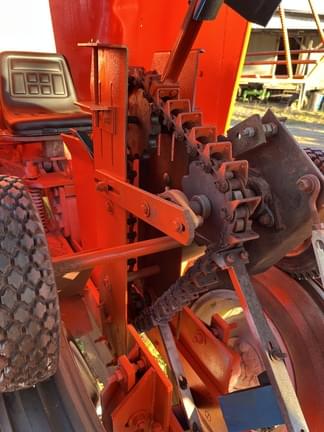 Image of Whitfield Tree Planter equipment image 4